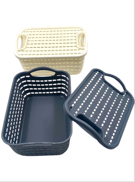ORGANIZADOR 24*16.5*12 CM (161071|EA40-40-42)