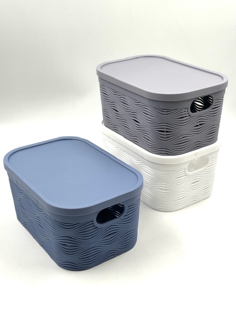 ORGANIZADOR 20*13,5*10 CM (161074|EA41-32-07)