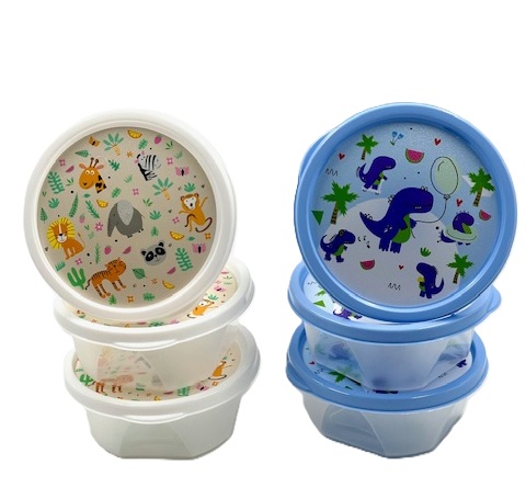 SET X3 REDONDO KIDS 210ML (304158|4158)