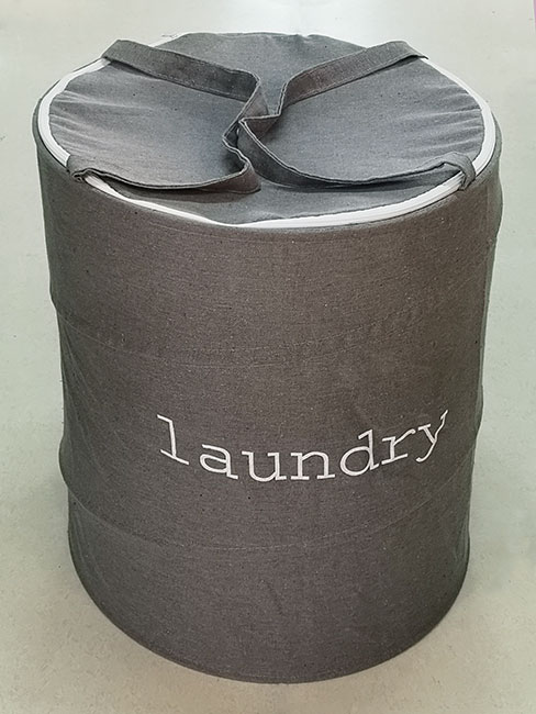 CESTO CIL TAP/C/CIERRE 40x50cm (360012|EA35-31-03)