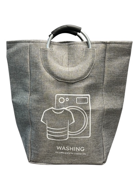 CESTO LAUNDRY MAN/ALUM 56*58 (360827|EA41-34-07)