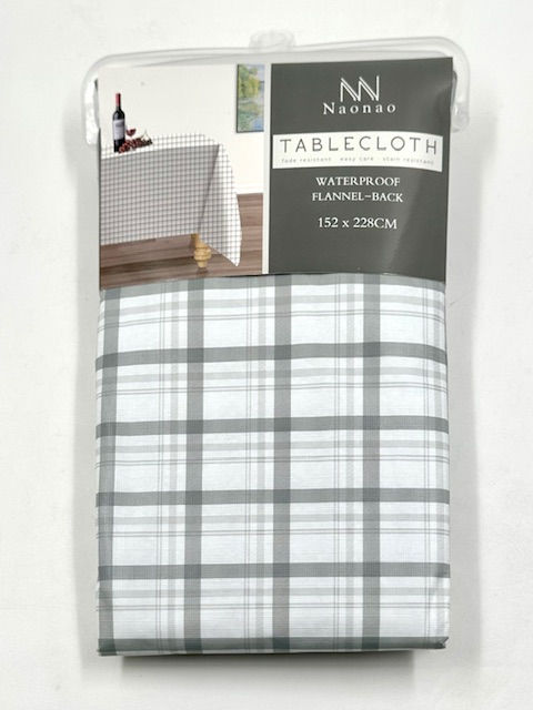 MANTEL CUADRILLE PLAST 152X228 (365900|EA42-16-08)