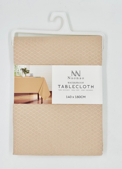 MANTEL TELA 180X140 (365901|EA42-16-11)