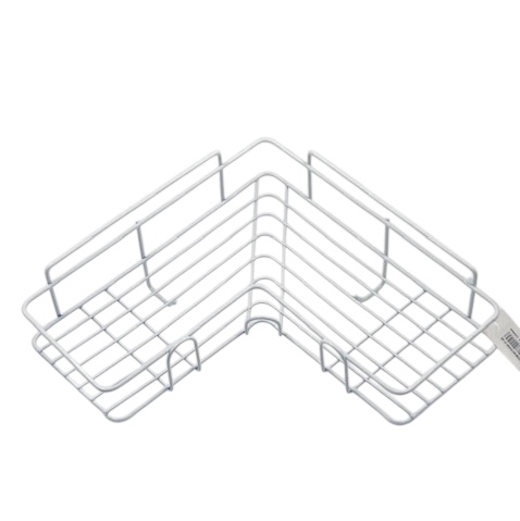 ESQUINERO 26,5X24,5X9,5 BLANC (387909|EA99-21-05)