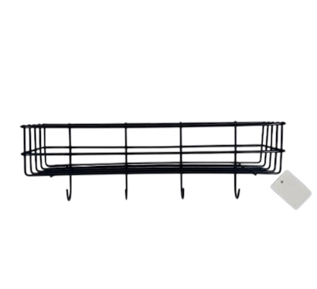 ESTANTE ORGANIZADOR 27,5X10X10 (387915|EA99-21-12)