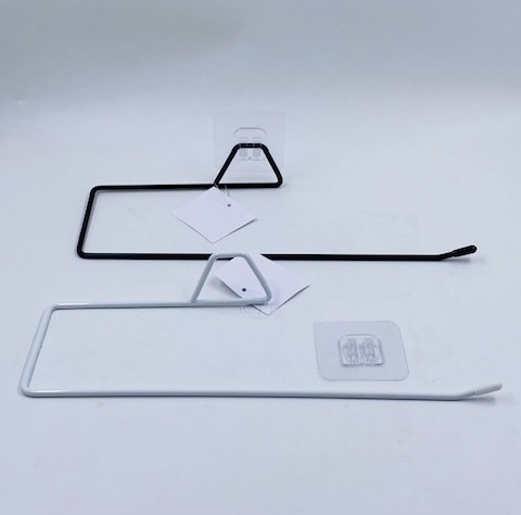 BARRAL TOALLERO DE PARED (387927|EA99-21-15)