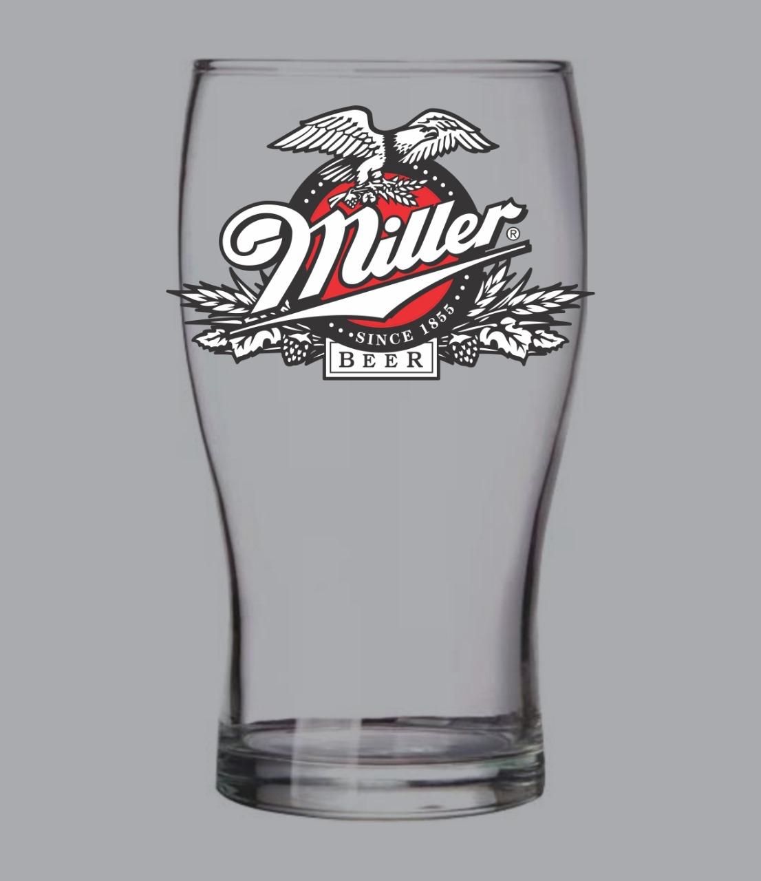 VASO PINTA DECORADO CM (490507|)