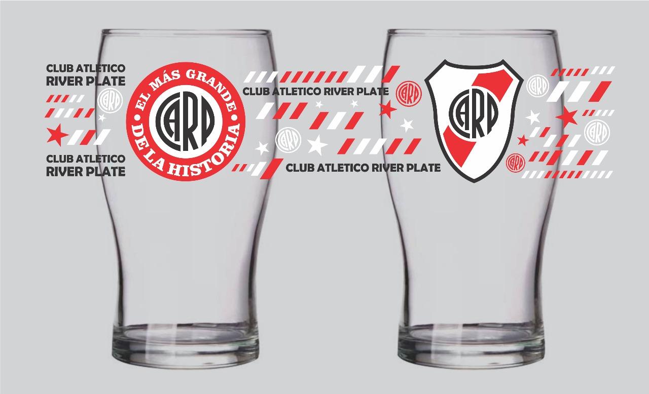 VASO PINTA DECORADO FR (490510|)
