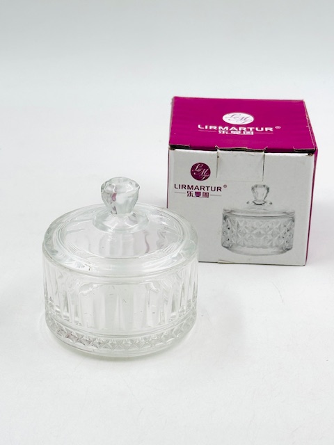 AZUCARERA 6.7X7CM (538210|EA41-16-27)