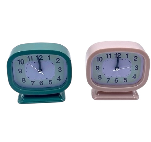 DESPERTADOR C/REFLECT 11*4*10 (551280|EA40-15-02)