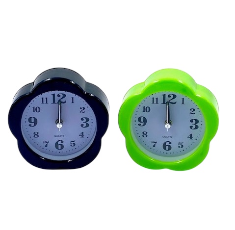 DESPERTADOR FORMAS (551285|EA40-15-08)