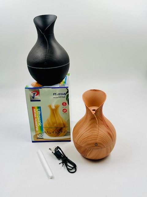 HUMIDIFICADOR USB (600763|EA41-23-01)